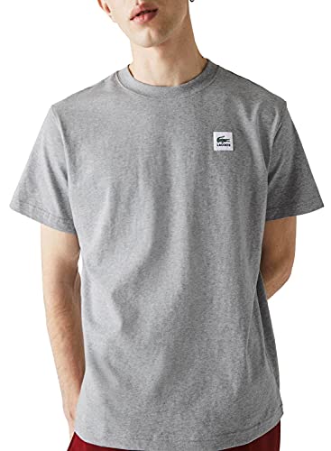 Lacoste Live - Camiseta Hombre