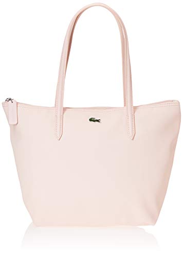 Lacoste NF2037PO, Bolso Bandolera para Mujer, Flamant, Talla única