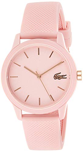 Lacoste Reloj de Pulsera 2001065