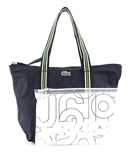 Lacoste XS Shopping Bag Eclipse