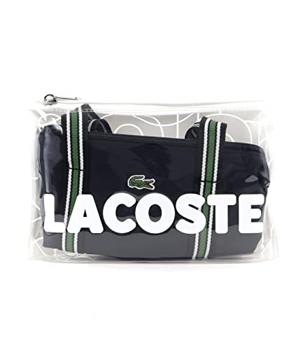 Lacoste XS Shopping Bag Eclipse