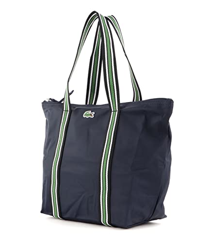 Lacoste XS Shopping Bag Eclipse