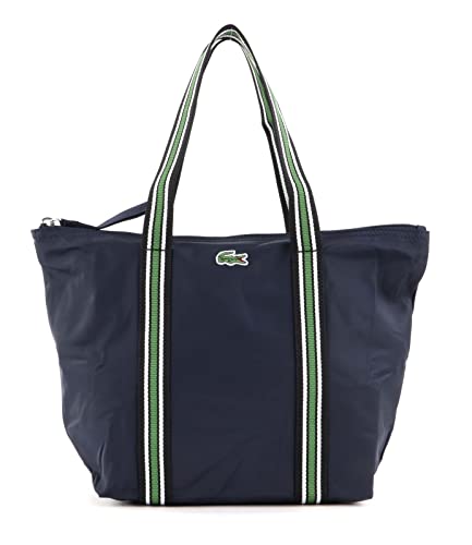 Lacoste XS Shopping Bag Eclipse