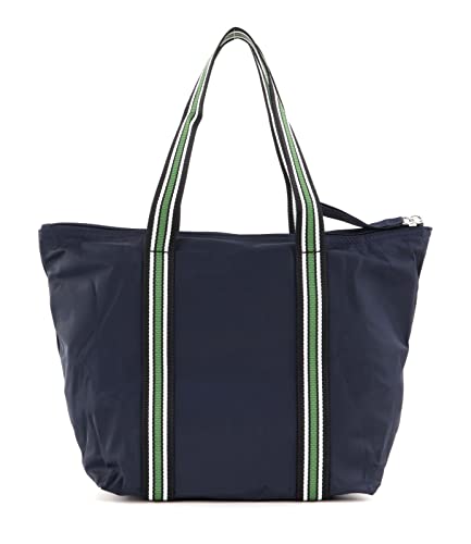 Lacoste XS Shopping Bag Eclipse