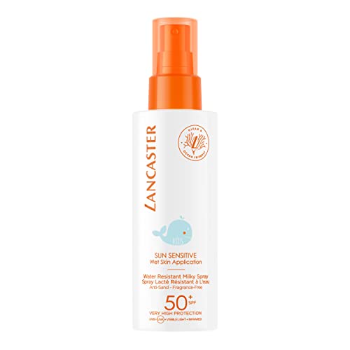 Lancaster Sun Sensitive Wet Skin Spf50 150Ml