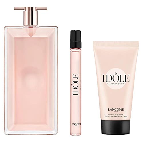 Lancome idole eau parfum 75ml +set