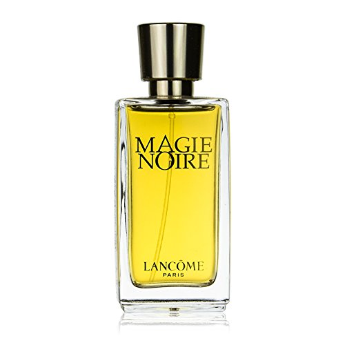 LANCOME MAGIE NOIRE Eau De Toilette vaporizador 75 ml