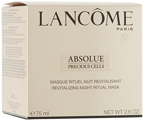 Lancôme Mascarilla Facial Absolue Precious Cells Night 75.0 ml