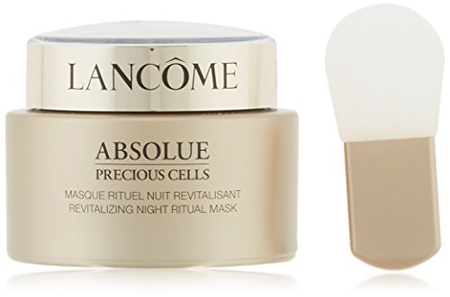 Lancôme Mascarilla Facial Absolue Precious Cells Night 75.0 ml