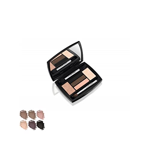 Lancôme - Paleta Sombra De Ojos Hypnôse Palette Drama Eyes Gris Au Naturel