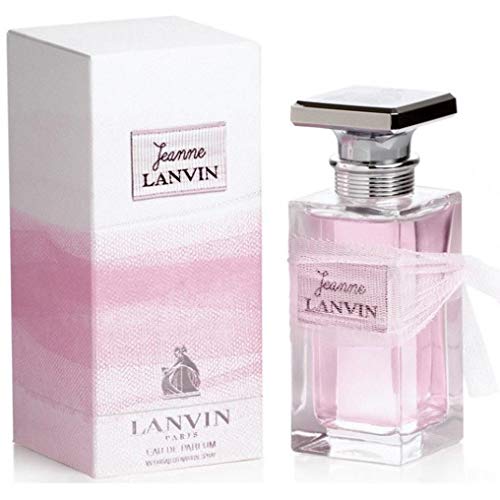 Lanvin - JEANNE LANVIN edp vapo 100 ml