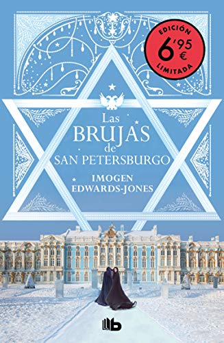 Las brujas de San Petersburgo (campaña verano -edición limitada a precio especial) (CAMPAÑAS)