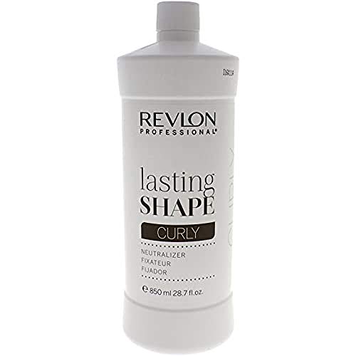 LASTING SHAPE CURLY NEUTRALIZER 850ML