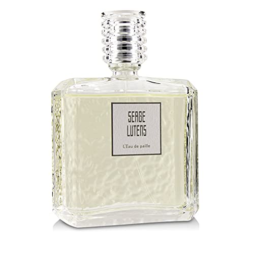 L?EAU DE PAILLE EAU DE PARFUM 100ML SERVE LUTENS