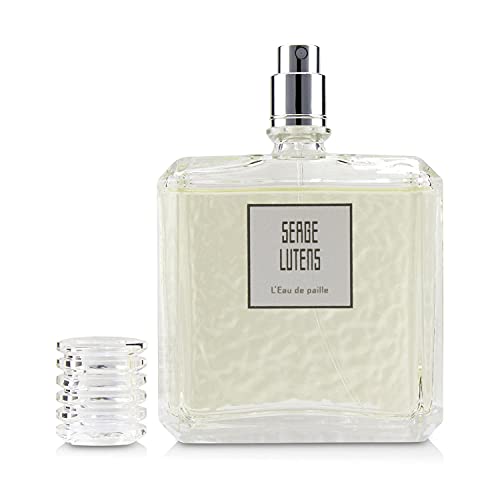 L?EAU DE PAILLE EAU DE PARFUM 100ML SERVE LUTENS