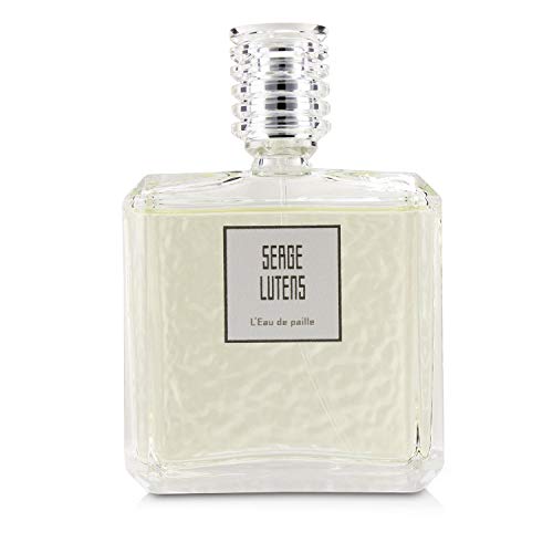 L?EAU DE PAILLE EAU DE PARFUM 100ML SERVE LUTENS