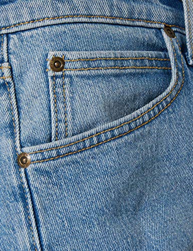 Lee Luke Jeans Jeans Hombre, Azul (Mid Soho), 31W/30L