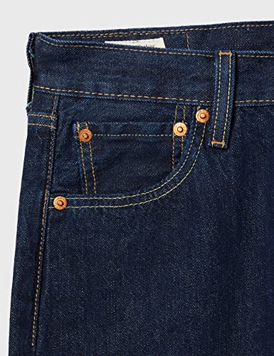 Levi's 501 Original Vaqueros, Onewash, 31W / 30L para Hombre