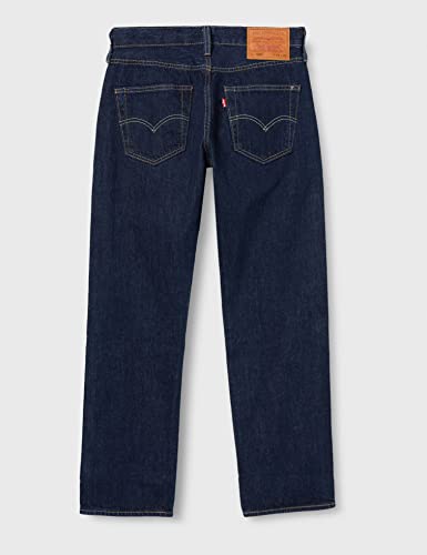 Levi's 501 Original Vaqueros, Onewash, 31W / 30L para Hombre