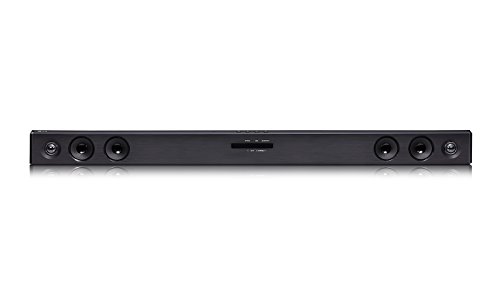 LG SJ3 - Barra de Sonido 2.1 Inalámbrica con Subwoofer 300W