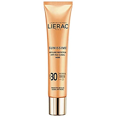 Lierac Lierac Sunissime Bb Fluido Spf30 40 ml - 40 ml