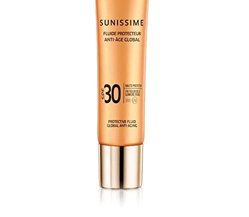 Lierac Sunissime Antiedad Fl Spf30 40 Ml, Vainilla