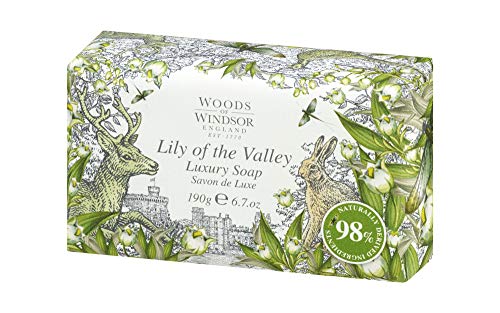 Lily of the Valley (Woods of Windsor) by Woods of Windsor