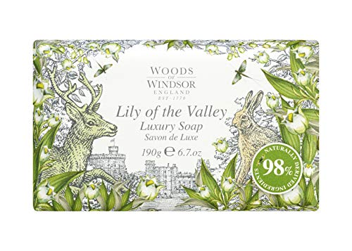 Lily of the Valley (Woods of Windsor) by Woods of Windsor