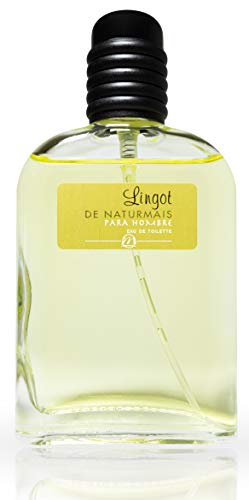 Lingot Eau De Toilette Intense 100 ml. Compatible con Eau De Parfum One Million, Perfumes Imitaciones de Hombre