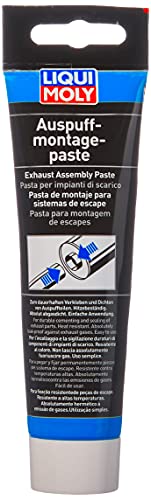 Liqui Moly 3342 - Pasta de montaje para sistemas de escape, 150 gr