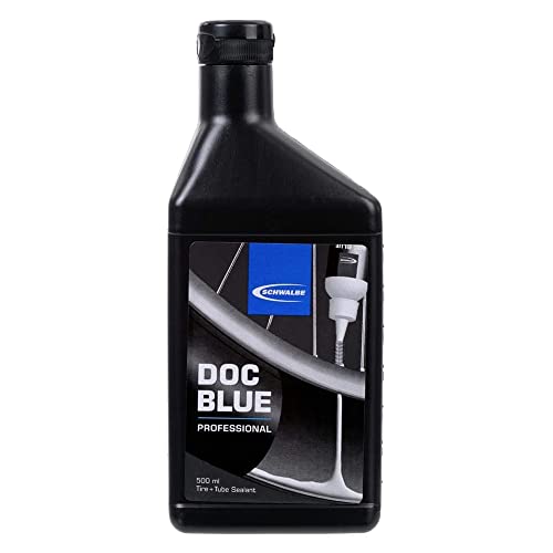 Líquido preventivo SCHWALBE doc blue professional tubeless, 500ml