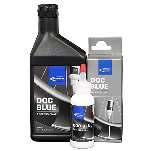 Líquido preventivo SCHWALBE doc blue professional tubeless, 500ml