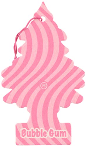 Little Trees MTR0066 Perfumador, Aroma Bubble Gum