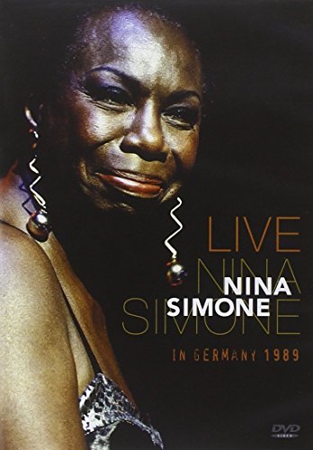 Live In Germany 1989 [DVD]