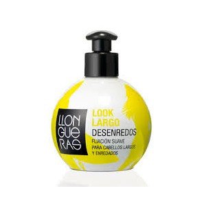 Llongueras Acond Llonguera 200 Largo Desenred 200 ml