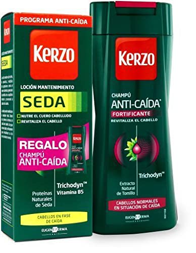 LOC KERZO SEDA 150 ML