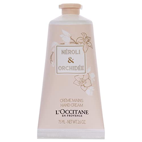 L'Occitane L'Occitane Neroli & Orchidee Hand Cream 75Ml 75 ml