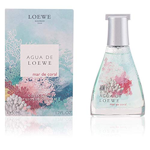 LOEWE AGUA DE LOEWE MAR DE CORAL 150 VPO