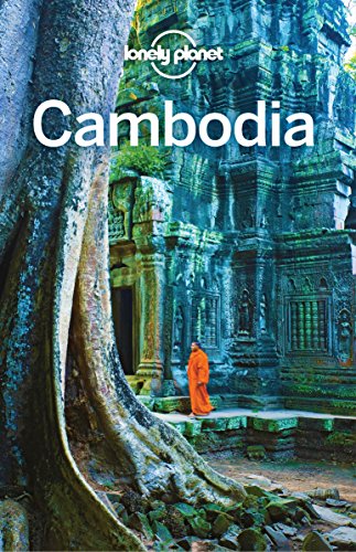 Lonely Planet Cambodia (Travel Guide) (English Edition)