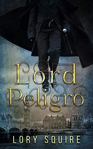 LORD PELIGRO