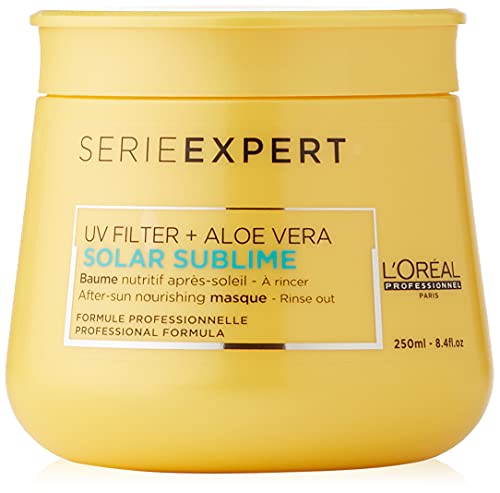 L'Oreal Expert Professionnel Solar Sublime Masque 250 ml - 250 ml