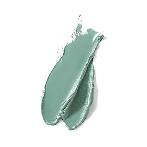 L’Oréal Paris LMU RAL CRMatteNu 909 Amulet barra de labios Verde Mate 4,54 g - Barras de labios (Verde, Amulet, 1 Colores, Hidratante, Mujeres, #B2a99f)