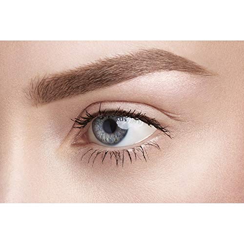 L'Oréal Paris Make-up designer Brow Artist High Contour Perfilador de Cejas, Tono 102 Cool Blonde