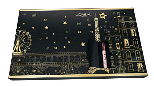 L'Oreal Paris Make-up Designer Calendario De Adviento 2020