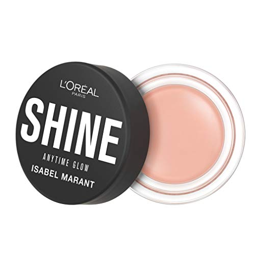 L'Oréal Paris Make-up designer Isabel Marant Iluminador Shine