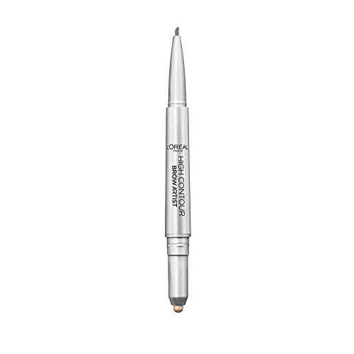 L’Óreal Paris Perfilador de Cejas Brow Artist High Contour - 103 Warm Blonde