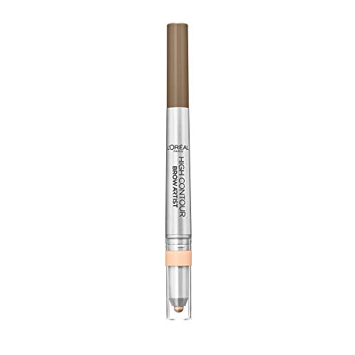 L’Óreal Paris Perfilador de Cejas Brow Artist High Contour - 103 Warm Blonde