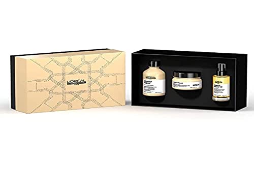 L'Oreal Professionnel Serie Expert Absolut Repair Gold Trio