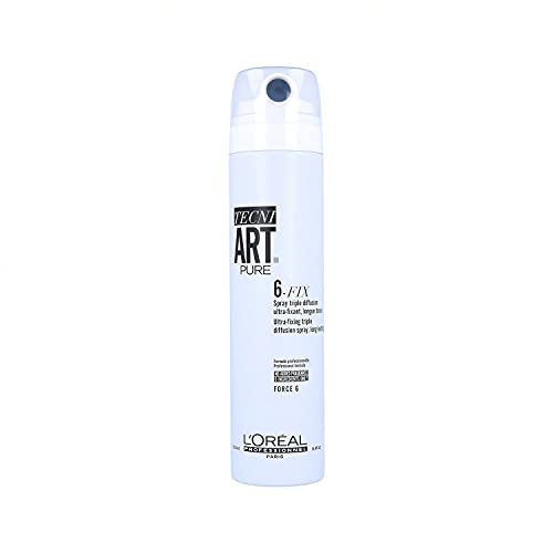 L'Oreal Professionnel TNA Spray 6-fix, 250 ml