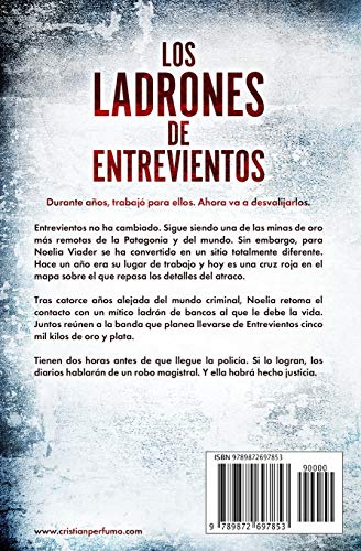 Los ladrones de Entrevientos